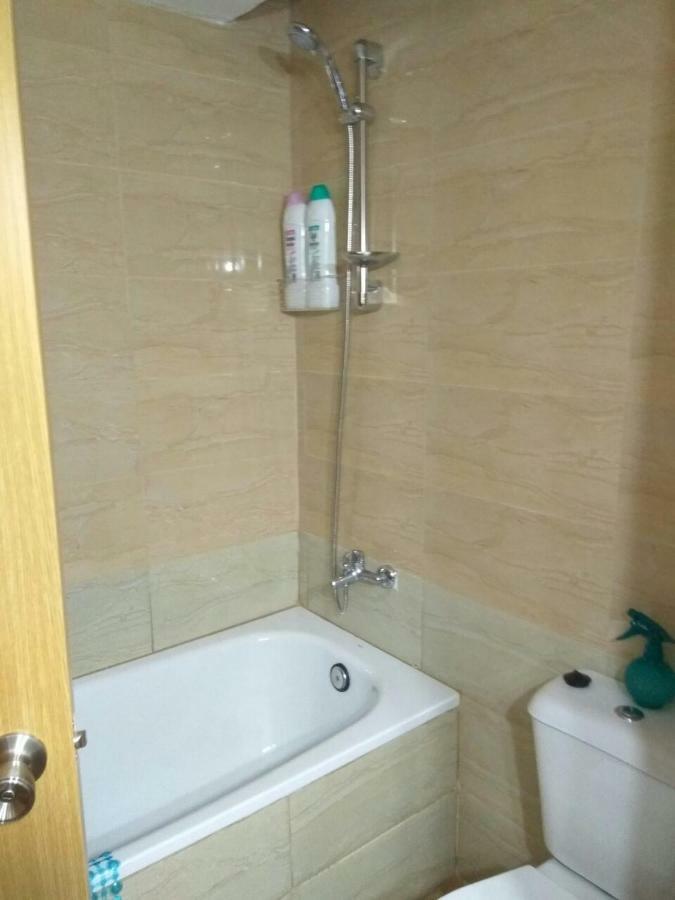 Apartamento Turistico En Валенсия Екстериор снимка