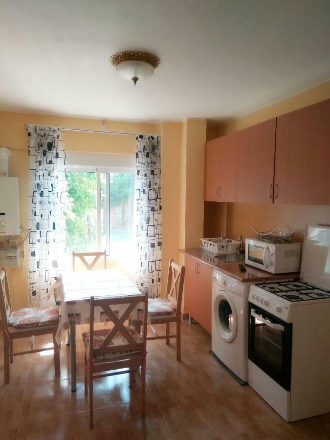 Apartamento Turistico En Валенсия Екстериор снимка