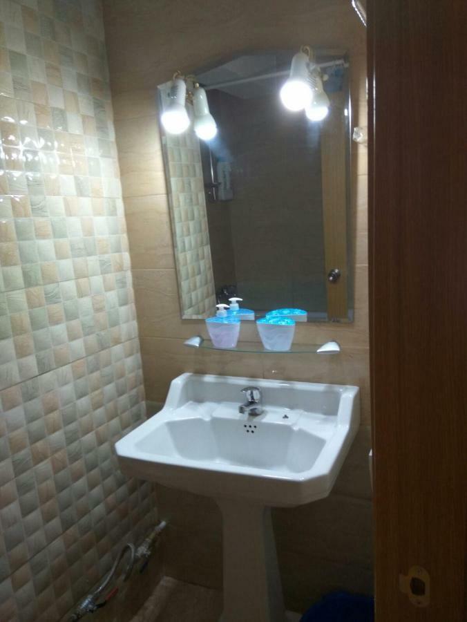 Apartamento Turistico En Валенсия Екстериор снимка