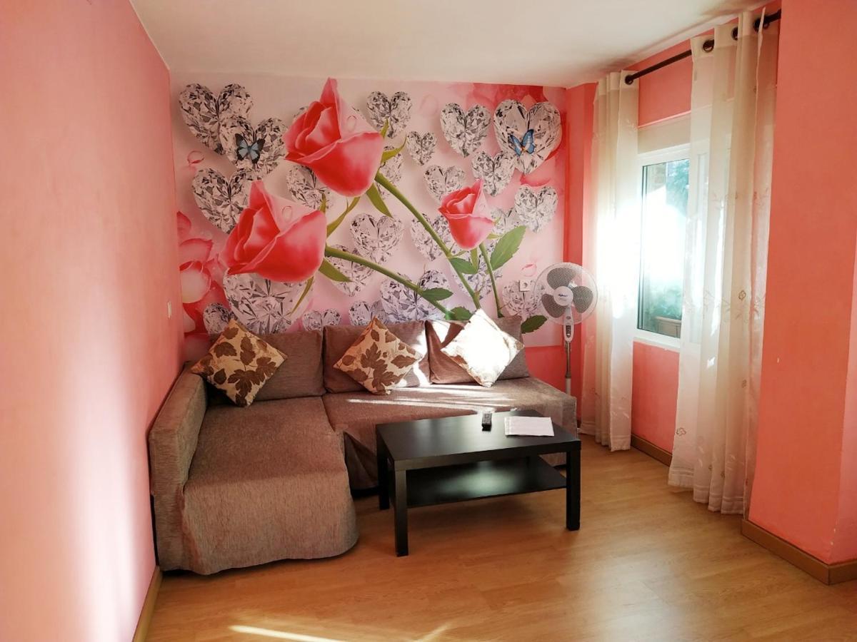 Apartamento Turistico En Валенсия Екстериор снимка