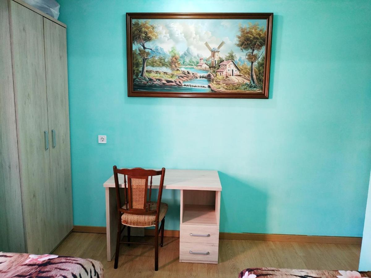Apartamento Turistico En Валенсия Екстериор снимка
